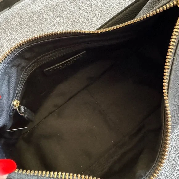 Marc Jacobs Small Drifter convertible shoulder bag - Picture 5 of 6